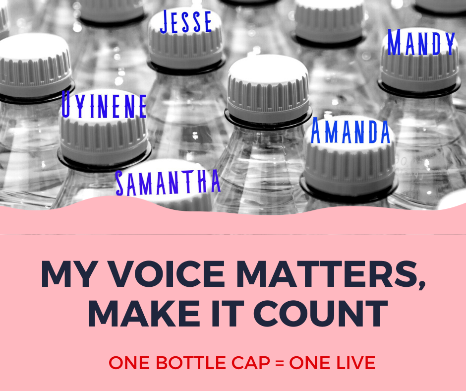 Pink Yogurt Food Facebook Post